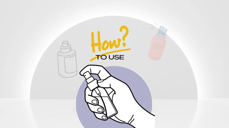 How to Use Delay Spray for Men – A Complete Guide