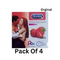 Durex Delay Bubble Gum for Mens