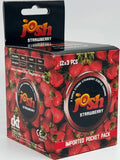 Josh Strawberry Flavored Condoms