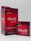 Touch Delay Condom – 18 Pack (6×3) |